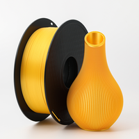 Filament d'imprimante 3D FDM OKE PETG-HS 1,75 mm 1 kg, résistant, flexible, sans déformation, usine OEM, 3 kg, 5 kg, PLA, TPU, ABS