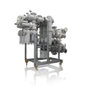 Thương hiệu một BB Hita chi gas-cách điện GIS điện áp cao switchgear - Product Image 4