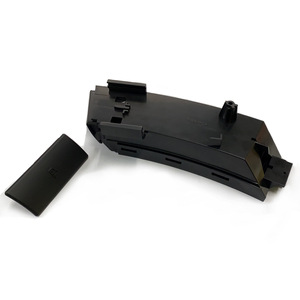 Portavasos para Auto 51457070323 51457070324 ABS, Asiento Delantero Izquierdo y Derecho, Compatible con Modelo B - Product Image 1