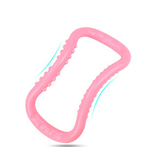 Anillo mágico <span class=keywords><strong>de</strong></span> PP para Yoga, Pilates, con punto <span class=keywords><strong>de</strong></span> masaje - Product Image 6