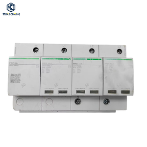 Protector Contra Sobretensiones para Sensor de Controlador PLC, Nuevo y Original, PRD1 12.5 3P+N GBT18 - Product Image 1