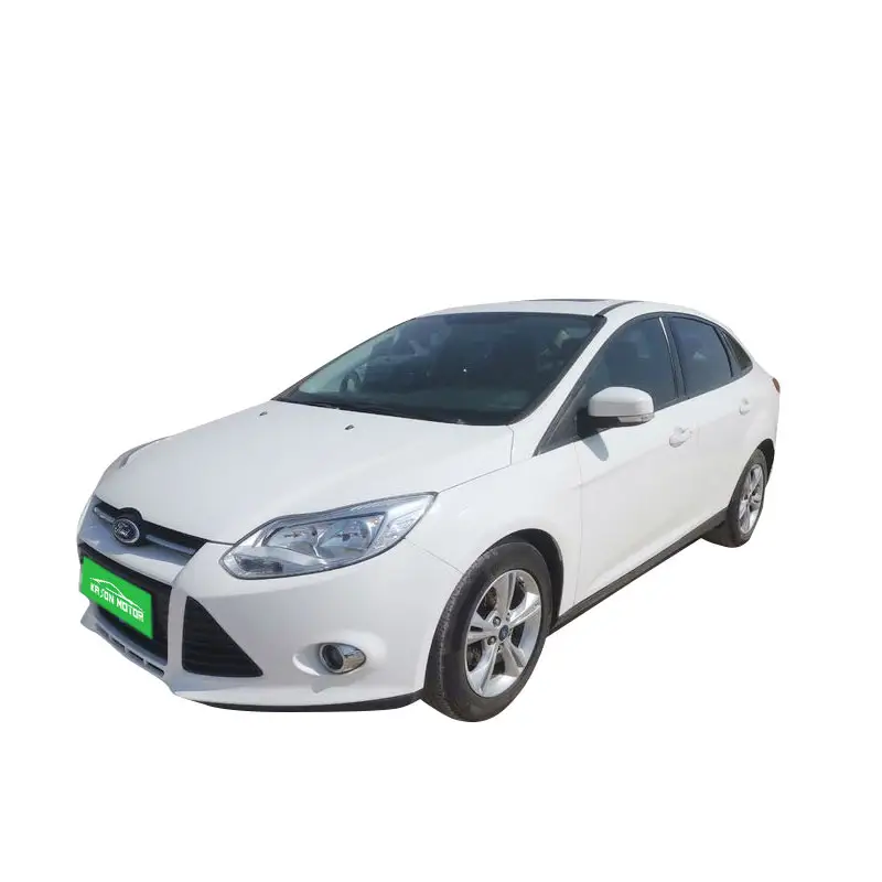 Beijing Ford Focus 2012 sedan 1.6L china petrol car cheap used cars for sale cars used