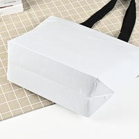 Sac fourre-tout en tissu non tissé recyclé RPET, logo personnalisé, écologique, réutilisable, sac de shopping, cadeau d'entreprise, vente en gros, OEM