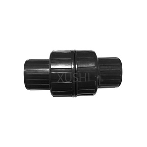 Van Kiểm Tra Lò Xo UPVC Bằng Nhựa Không Trở Lại - Product Image 1