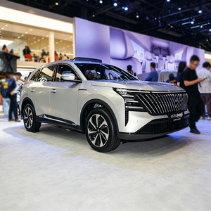 Vehículo de Nueva Energía Changan CS75 Plus, SUV de 5 Puertas y 5 Asientos, Transmisión DHT, Híbrido sin Conexión a la Red, 245 HP, 1.5T - Product Image 1
