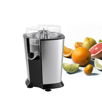 SKD Elektrische Citruspers Slow Juicer Waterdicht Afneembaar Ontwerp Eenvoudige Bediening Reiniging Multifunctioneel Huis Keuken