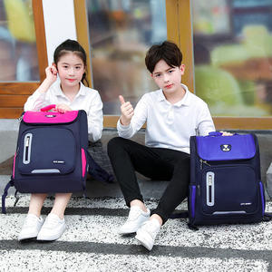 Nouveau Sac à Dos Scolaire Tendance pour Enfants – Idéal pour l'École, les Voyages et le Quotidien – Sac à Bandoulière pour Filles et Garçons - Product Image 2