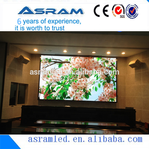 Di alta qualità P6 uso Interno hd giapponese film video - Product Image 5