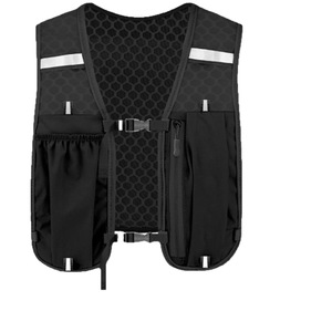 Sac à dos de course respirant, gilet d'hydratation léger pour marathon, cyclisme, trail, ultra-pack - Product Image 3