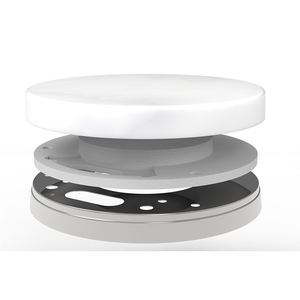 Agitateur magnétique avec chauffage pour laboratoire, 100-1500 tr/min, plaque chauffante chimique, mélangeur à magnétisme chauffant - Product Image 5