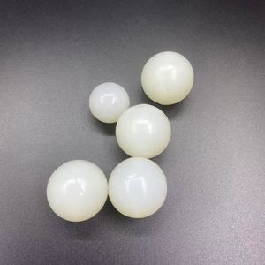 מסננת בהתאמה אישית ניקוי כדור גומי סיליקון כדור גומי מסך כדור אלסטי רטט כדור מסך - Product Image 3