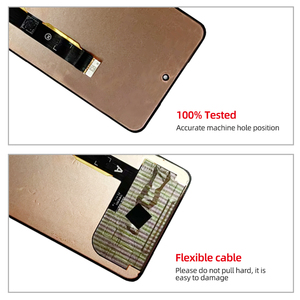 LCDs de teléfono móvil para Motorola Edge <span class=keywords><strong>2022</strong></span> Reemplazo de pantalla para Moto Edge <span class=keywords><strong>2022</strong></span> Pantalla para Moto Edge <span class=keywords><strong>2022</strong></span> Lcd al por mayor - Product Image 3