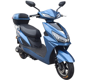 <span class=keywords><strong>2022</strong></span> Scooter électrique haute vitesse 1500W 72V 20AH CKD moto électrique frein à disque vélo électrique moto électrique à vendre - Product Image 2