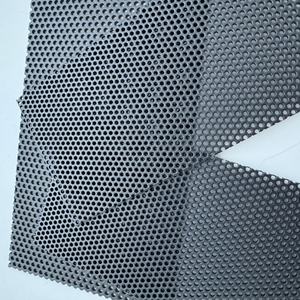 Maille de sécurité perforée en aluminium <span class=keywords><strong>antivol</strong></span> pour les maisons australiennes - Product Image 1