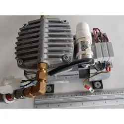 Original and Genuine Product KNF PJ10247-023 230V Oil-free Diaphragm <b>Vacuum</b> <b>Pump</b> in Stock - Product Image 4