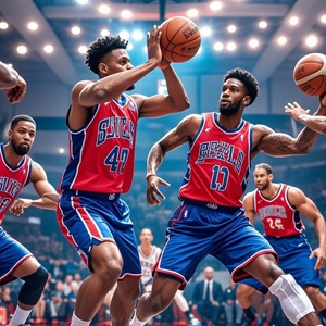 Custom Summer College Basketball Jersey Printed Sublimation Vintage Basketball Wear Mesh Breathable Quick Dry Basketball Shirts - Product Image 6
