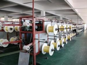 0.5mm--3.5mm Non-thermal Flexible Fiber Glass FRP <b>Rod</b> for Cable Core Use - Product Image 5