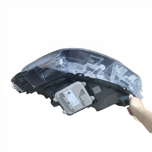 Adecuado para HAVAL JOLION con combinación de faros - Product Image 2