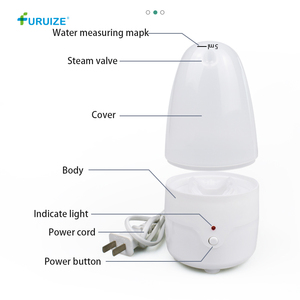 Esterilizador de vapor de <span class=keywords><strong>copa</strong></span> <span class=keywords><strong>menstrual</strong></span> al por mayor, desinfección exprés para limpieza y esterilización de copas y discos menstruales - Product Image 4