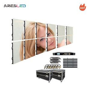 Đầy đủ màu sắc 4k P1 P2 p3.91 P4 P5 quảng cáo ngoài trời LED hiển thị LED màn hình tường pantalla LED trong nhà video Bảng điều chỉnh cho nhà thờ sân khấu - Product Image 1