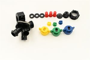 La dernière pointe de pulvérisateur agricole à jet d'eau interne populaire, produit et vendu par vous-même - Product Image 5