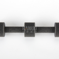 Inférieur Tournent Rouleau Fuji Frontière 7700 7900 Numérique Minilab Machine Sèche-Rouleau B025014 B025014-01