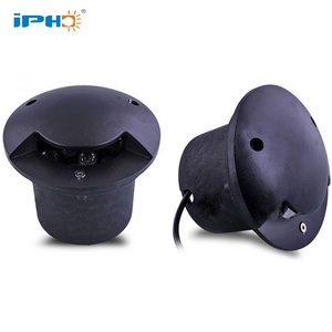 Projecteur <span class=keywords><strong>LED</strong></span> rond à une fenêtre 5W IP66, éclairage encastré au sol, éclairage <span class=keywords><strong>extérieur</strong></span> IP67, éclairage encastré pour terrasse, luminaires <span class=keywords><strong>encastrés</strong></span> extérieurs - Product Image 3