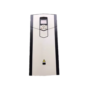 ชุด ACS880สามเฟส200W 360V IP21 VFD โมดูล PLC ควบคุม FC ACS880-01-206A-3ทำจากพลาสติก - Product Image 3