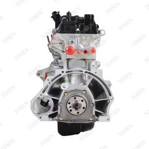 Precio de fábrica nuevo 4A13M1 EER 4A91 4G69S4N G22TE motor desnudo de bloque largo para Trumpchi <span class=keywords><strong>Mitsubishi</strong></span> Lancer <span class=keywords><strong>Colt</strong></span> - Product Image 1