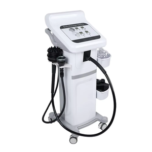 Appareil amincissant 4-en-1 G8 Pro à vibrations et aspiration avec 33 ventouses, masseur chauffant pour le corps et les fesses, usage domestique, matériau ABS - Product Image 6
