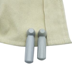 Etiquetas de Seguridad Antirrobo para Tiendas, Etiquetas Tipo Lápiz de 46 mm AM 58 kHz EAS para Sistemas de Seguridad - Product Image 3