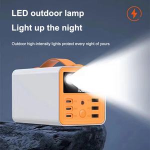 Estación de Energía Portátil en Oferta, 60000mAh 50000mAh PD22.5W, Bancos de Energía de Emergencia para Exteriores para Laptop - Product Image 5