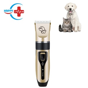 HC-R031 Veterinary Electric Hair Clipper for <b>Pet</b> Small Animals/<b>Pet</b> Dog Electric Hair Shaver Grooming Clippers - Product Image 1