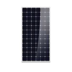 солнечных фотоэлектрических модулей 300 Вт 305 Вт 310 Вт 320 Вт 350 Вт 1000 Вт солнечной панели 1 кВт системы солнечных батарей