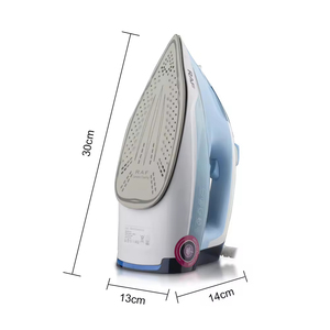 Most Popular High Quality <b>Thermostat</b> <b>Controlled</b> Electric Steam Iron with Indicator Light - Product Image 5