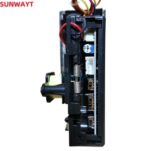 Arcade phụ kiện JY-130B so sánh CPU đồng xu so sánh Selector hợp kim Bảng điều chỉnh so sánh đồng xu điện tử xác nhận - Product Image 4