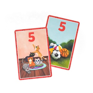 business cards customization luxury custom acrylic invitation playing cards custom bee thankyou note sim card packaging box