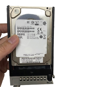 7086885 CA07361-E043 2.5 600G 7086885 SAS 硬盘 - Product Image 2