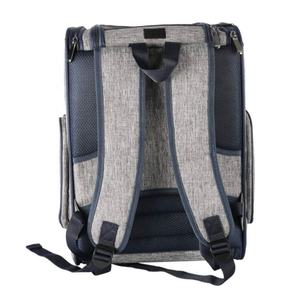 Perro de lujo para mascotas de lindo gato <span class=keywords><strong>mochila</strong></span> <span class=keywords><strong>porta</strong></span> - Product Image 2