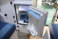 Camper de camionnette pop-up KinlifeGroup Discovery Expedition avec douche, fabriqué en fibre de verre durable, à vendre