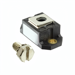Authorized Distributor D-67 HALF-PAK Single Diodes Electronic Circuit Components 243NQ080 - Product Image 1