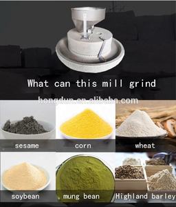 Molino <span class=keywords><strong>de</strong></span> <span class=keywords><strong>Granos</strong></span> <span class=keywords><strong>de</strong></span> Tipo Comercial, Máquina para Moler <span class=keywords><strong>Mostaza</strong></span>, Molino <span class=keywords><strong>de</strong></span> Piedra para <span class=keywords><strong>Granos</strong></span> - Product Image 6