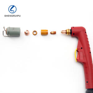 Torche de découpe plasma <span class=keywords><strong>Trafimet</strong></span> <span class=keywords><strong>A101</strong></span> de haute qualité en gros pour les applications de soudage - Product Image 4