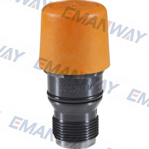 Rexroth válvula de alivio de presión directa controlada DBD4K SO156 /DB6D/<span class=keywords><strong>DBD</strong></span> - Product Image 4