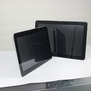 Vỏ kim loại 18.5 ", 21.5", <span class=keywords><strong>22</strong></span> ", 24 <span class=keywords><strong>inch</strong></span> mở khung LCD <span class=keywords><strong>Monitor</strong></span>/Màn hình cảm ứng màn hình - Product Image 3