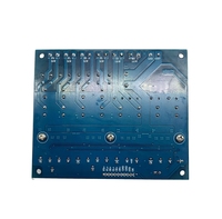 TPA3116 Amplificateur de haut-parleur numérique classe D pour home cinéma 5.1 Carte audio d'amplificateur de puissance TPA3116 100Wx2 + 50Wx6