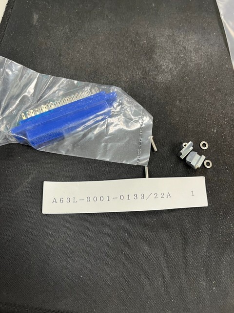 A63L-0001-0133, FEMALE CONNECTOR,FANUC