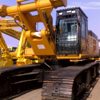 FAR 400 chine 35 tonnes perceuse directionnelle horizontale Chine trousse à outils Table rotative Mait Far400 plate-forme de forage profondeur 70m