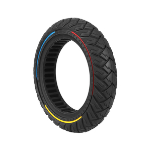 ยางตัน Ulip 200x50 12x2.5 12x2.125 12.5x2.5 สำหรับสกู๊ตเตอร์ไฟฟ้า ยางตันสำหรับขับขี่ออฟโรด 12x2.5 ยางตันสำหรับสกู๊ตเตอร์ 12.5x2.5 - Product Image 4