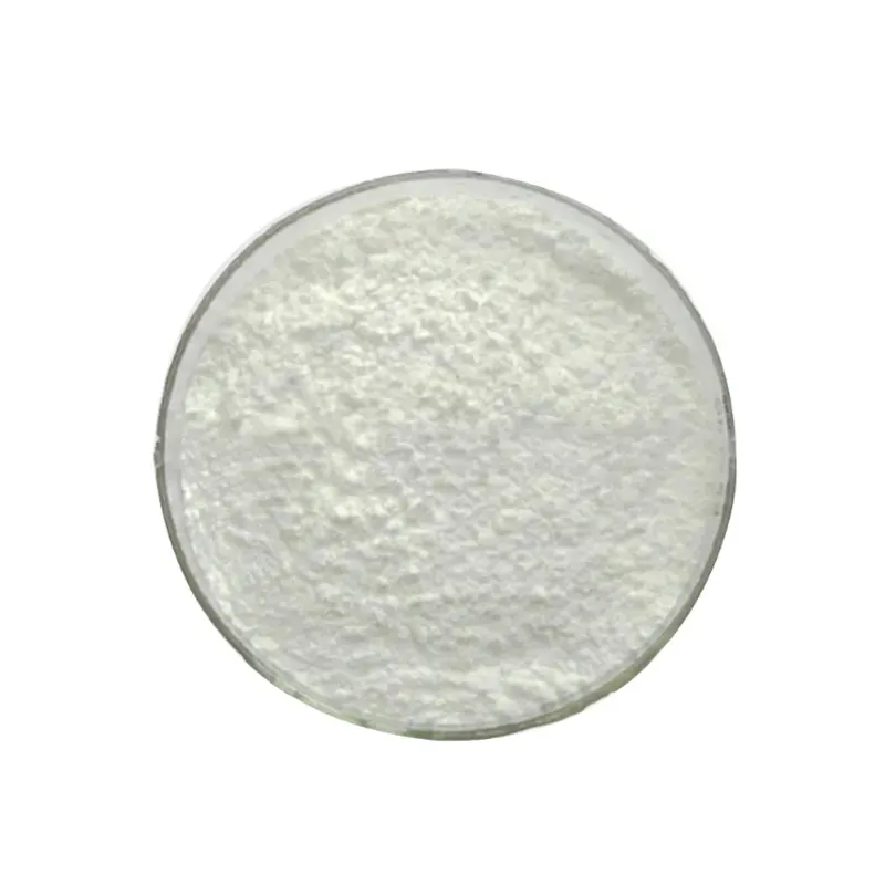 Wholesale price pure 99% acid kojic Cosmetic Grade bulk powder for skin whitening kojic acid